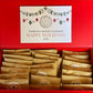 2022 Incense Cone Advent Calendar **FREE SHIPPING** | Pre-Order ONLY - Ends 11/7/2022 | Limited Quantity